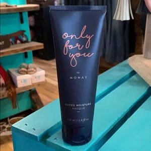 Monat Super Moisture Masque